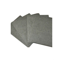 High Quality Easy Process Fibre Cement Sheet Outdoor Fibre Cement Board Panel